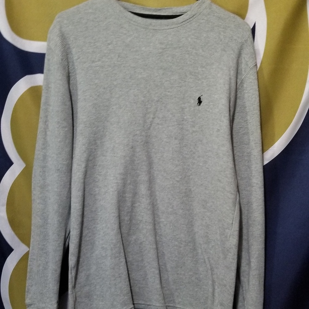 Polo Ralph Lauren thermal